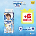 Tã quần Moony cao cấp XL38+6 (Boy) - Nhập khẩu từ Nhật Bản