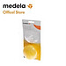 Medela - Trợ ti hỗ trợ cho trẻ bú, size S/M/L - Dùng cho các mẹ đầu ty bị nứt hoặc phẳng, tụt, ngắn - Giúp cho trẻ ngậm bú dễ dàng.