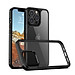 Ốp lưng chống sốc lưng trong phong cách mới dành cho iPhone 11 / 12 / 13 / 11 Pro / 12 Pro / 13 Pro / 11 Pro Max / 12 Pro Max / 13 Pro Max / 12 Mini / 13 Mini - Hàng chính hãng