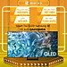 Smart QLED Tivi 4K Samsung 65Q60DA 65 inch QA65Q60DA QA65Q60D 65Q60D - Hàng chính hãng - Chỉ giao HCM