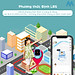 Đồng Hồ Thông Minh Trẻ em AMA Q12S Model MỚI nhất ra mắt tháng 12/2021 - Hàng nhập khẩu