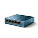 Bộ Chia Tín Hiệu TP-Link LS105G Switch Để Bàn 5 Cổng 10/100/1000Mbps - Hàng Chính Hãng