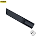 Đầu hút khe Model 08-2506 dùng cho máy hút bụi Stanley SL19501P-12A, SL19501-12B, SL19199-16A ( Hàng chính hãng)