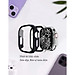 Vỏ Ốp Case Cường Lực Curved Glass Dành Cho Đồng Hồ Apple Watch Ultra / Apple Watch Series - Art House x Kai.N - Hàng chính hãng