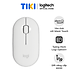 Chuột Bluetooth Logitech Pebble Mouse 2 M350s - Hàng chính hãng