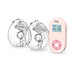 Máy hút sữa điện đôi rảnh tay Fatzbaby TwinFree 4 - FB1310TP