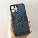 Ốp lưng cho iPhone 7Plus,8Plus,Xs Max, 11, 11 Pro Max, 12 Pro Max, 13 Pro Max chống sốc kèm giá đỡ, chống va đập( hàng chính hãng)