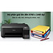 Máy In phun màu Epson L1250 Wifi - Hàng Chính Hãng