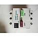 Aptomat CHINT DZ108-20 Bảo vệ chống mất pha bảo vệ quá tải động cơ điện 3 pha 380V dãi dòng 5-8A, 10-16A