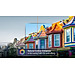 Android Tivi LED Hisense 43 inch A4N Trợ Lý Ảo Google Voice Control, Bảo Hành 2 Năm - Hàng Chính Hãng