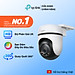 Camera WiFi TP-Link Tapo C510W / C520WS An Ninh Quay/Quét 360 Độ, Chống Nước - Hàng Chính Hãng