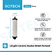 Bộ lõi máy lọc nước Natural Energy Water System by Scitech - Dùng cho máy lọc nước Nano Aquastar - Hàng chính hãng