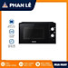 Lò Vi Sóng Cơ Có Nướng Panasonic NN-GM24JBYUE (20 Lít) - Hàng Chính Hãng