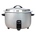 Nồi cơm điện nắp rời Sharp 9 lít KSH-H90V - Hàng chính hãng