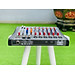 Mixer MTMAX KT6 Cao Cấp Với 6 Đường Line Chuyên Nâng Cấp Loa Kéo, Dàn Karaoke, Sân Khấu, Hội Nghị, Bữa Tiệc, Hàng Chính Hãng