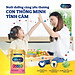 Combo 6 lon sữa bột Enfamil A+ NeuroPro 2 với 2’-FL HMO cho trẻ từ 6 –12  tháng tuổi– 830g