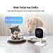 Camera WiFi Thông Minh TP-Link Tapo C110 Độ Phân Giải 3MP An Ninh Gia Đình - Hàng Chính Hãng