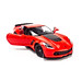 Mô Hình Xe Corvette Z06 1:24 Welly 31133