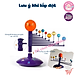 Bộ Mô hình Chiếu Bóng và Hệ Mặt Trời - Solar System Planetary E Projector – TOPBRIGHT (cho bé từ 3+)