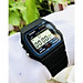 Đồng Hồ Nam Dây Nhựa Casio Standard F-91W-1 Chính Hãng - F-91W-1DG Pin 7 Năm