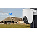 Camera Ezviz H8C 3MP dùng sim 4G, Cảnh báo AI, đàm thoại 2 chiều, Có màu ban đêm - hàng chính hãng