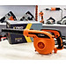 Máy thổi bụi - KD12 02 chiều hút - thổi cầm tay giá tốt chính hãng Kynko Q1F-KD12-25 #6121