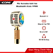 Micro Karaoke kèm loa Bluetooth iCore YM99 - Hàng chính hãng