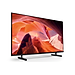 Google Tivi Sony 4K 65 inch KD-65X80L - Hàng chính hãng - Giao HCM và 1 số tỉnh thành