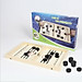 Bộ Cờ miDoctor Búng Bàn Đấu Ice Hockey Bằng Gỗ - Foosball Winner, Sling Puck - Bắn Bi Gỗ Xuyên Lỗ Chính Hãng