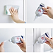 Keo chà ron KG12 cao cấp, dán mạch gạch siêu bám dính chống thấm nước dung tích 300ml - Hàng chính hãng