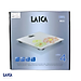 Cân Điện Tử Sức Khoẻ Phong Cách Ý LAICA PS1052 - Tiêu Chuẩn Châu Âu