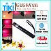 Đèn pin chiếu tia laser 303 - Bút thuyết trình (Kèm hộp+pin+sạc) - Hàng chính hãng