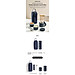 Bộ Hộp Cơm Giữ Nhiệt Hút Chân Không Lock&Lock NVY-4 - LHC8052S01