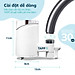 Bộ lọc nước gắn tại vòi - model UF SA - Ultra Tapp 1 -T1-UFP1