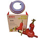 Bộ Van gas cao áp cao cấp WINDO dùng cho bếp công nghiệp (bếp khè)- Hàng chính hãng