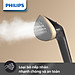 Bàn Ủi Hơi Nước Trụ Đứng Philips STE3170 /80 Có Cầu Ủi StyleBoard nghiêng, Premium (2000W) - Hàng Chính Hãng