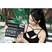Mixer MTMAX F79Pro Hàng cao Cấp Chỉnh Equalizer 99 hiệu ứng vang DSP Nâng cấp âm thanh loa kéo, Amply cũ hay hơn giải pháp nâng cấp âm thanh hàng chính hãng
