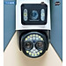 Camera IP Wifi YooSee 3 Mắt PTZ  6.0MPx, Siêu Nét, Đàm Thoại 2 Chiều, Zoom 8X, Ban Đêm Màu - Hàng nhập khẩu