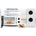 Lò vi sóng Electrolux EMM20K22W 20 lít Hàng chính hãng