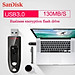 USB SanDisk 3.0 Ultra CZ48 32GB - Hàng Chính Hãng