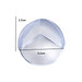 Combo 4 miếng bịt góc bàn silicon an toàn cho trẻ - TIDO