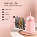 Bình giữ nhiệt Baby Inox 316 Elmich EL8017 dung tích 300ml