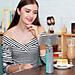 Loa Bluetooth kiêm gậy chụp ảnh Selfie đa năng 4 in 1 hiệu Rock Space RAU0583 hỗ trợ chức năng pin dự phòng 2000mAh (6h nghe nhạc liên tục, bắt sóng xa lên tới 10m) - hàng nhập khẩu