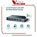 Bộ Chia Tín Hiệu Swich TP-Link SG108 Để Bàn 8 Cổng 10/100/1000Mbps - Hàng Chính Hãng