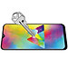 Kính cường Lực Nillkin 3D Amazing CP+ cho Samsung Galaxy M20 - Hàng chính hãng