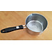 Nồi quánh inox dùng cho bếp từ Pearl Metal Kitchen - Hàng nội địa Nhật Bản (#Made in Japan)