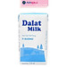 Thùng 48 hộp sữa tươi tiệt trùng Dalat Milk ít đường 110 ml (từ 1 tuổi)