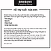 Máy tính bảng Samsung Galaxy Tab A9 (Wi-Fi) 4GB/64GB - Hàng chính hãng