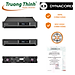 Bộ tăng âm điện có DSP 2x950w Dynacord L1800FD - Power amplifier Dynacord L1800FD - Hàng chính hãng