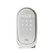 Máy hâm sữa tiệt trùng điện tử 2 bình - Duo 6 - Fatzbaby FB3090CY